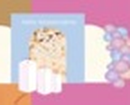 Pack Memorável de decoração